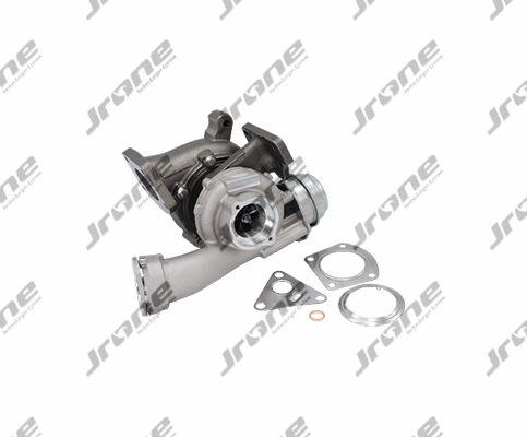 Турбокомпрессор Jrone 8G17300321