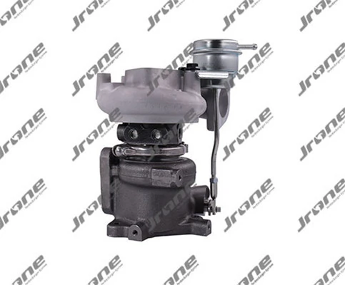 Турбокомпрессор Jrone 8M35400C37