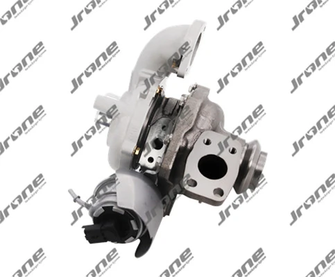 Турбокомпрессор Jrone 8G12300885