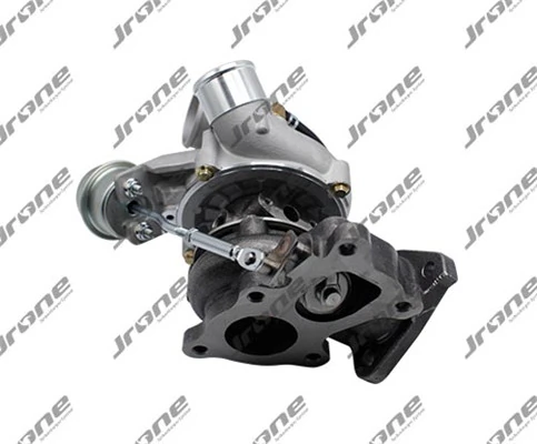 8G17200379 Jrone Турбонаддув