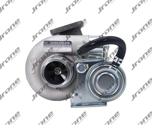 Турбонагнетатель Jrone 8M02200519 цена, от 185.66 USD