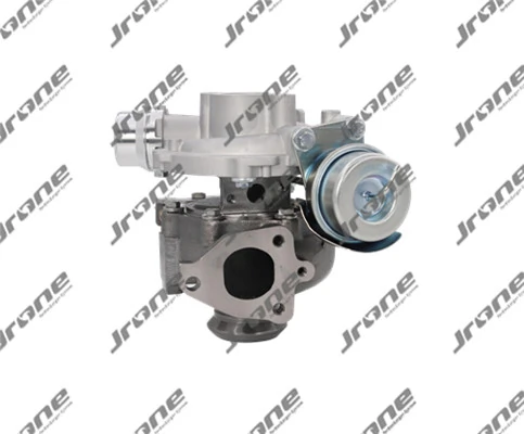 Турбокомпрессор Jrone 8B38300C34