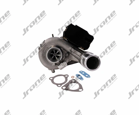 Турбонагнетатель Hyundai Santa Fe III внедорожник (DM) (2012 - 2018) цена, от 473.10 USD
