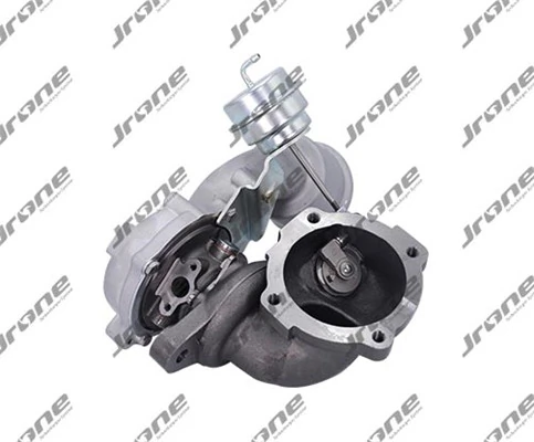Турбонагнетатель Jrone 8B03400052 цена, от 218.64 USD