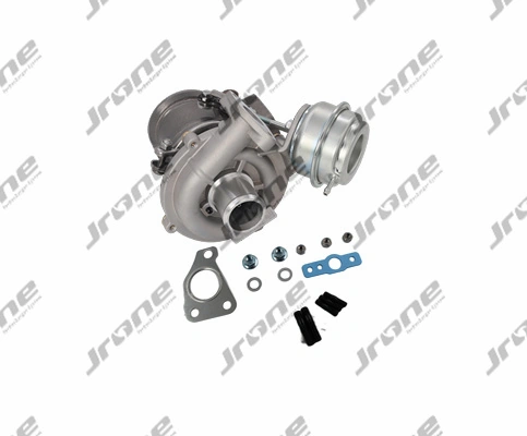 Турбокомпрессор Jrone 8G12200844
