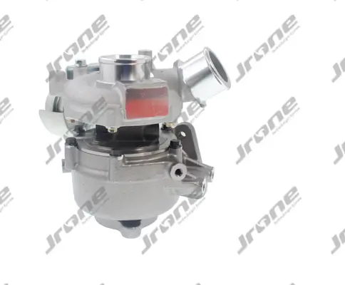 Турбокомпрессор Jrone 8M35300H02