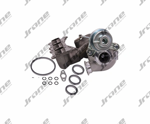 Турбокомпрессор Jrone 8M0340MB05