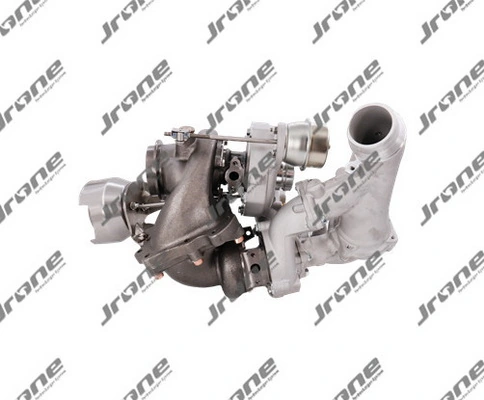 Турбонагнетатель Jrone 8B2S200B54 цена, от 289.70 USD