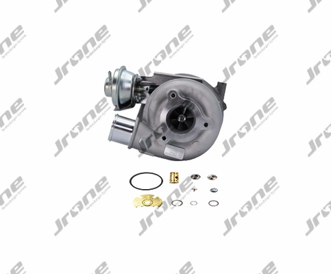 Турбокомпрессор Jrone 8G20300129