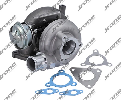 8G20300129 Jrone Турбонаддув
