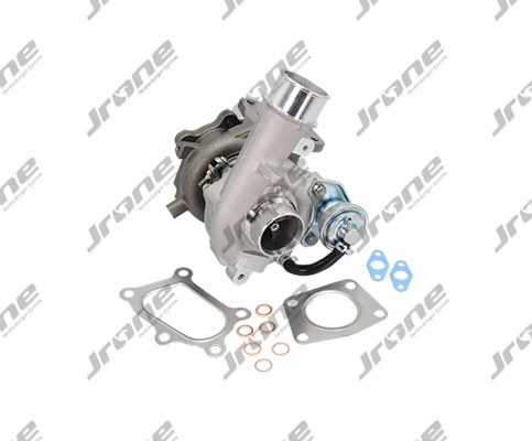 Турбонагнетатель Jrone 8B04400477 цена, от 244.05 USD