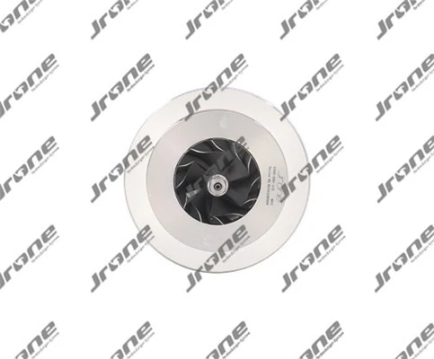 Картридж турбины 53037100522 Borg-Warner