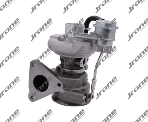 Turbina Citroen Jumper 250