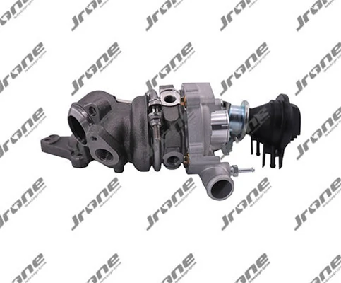 8G1240M107 Jrone Турбонаддув