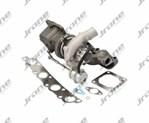 Турбокомпрессор Jrone 8G2020MC25