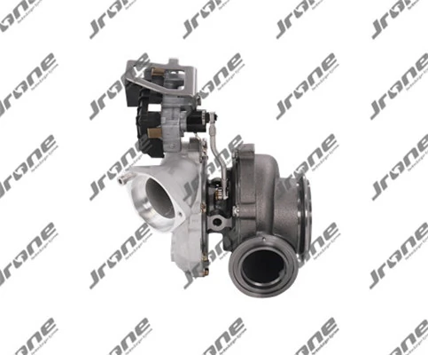 Турбина 8G22300974 Jrone