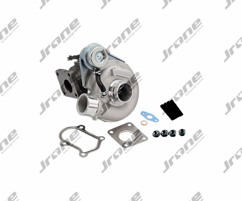8G17200152 Jrone Турбонаддув