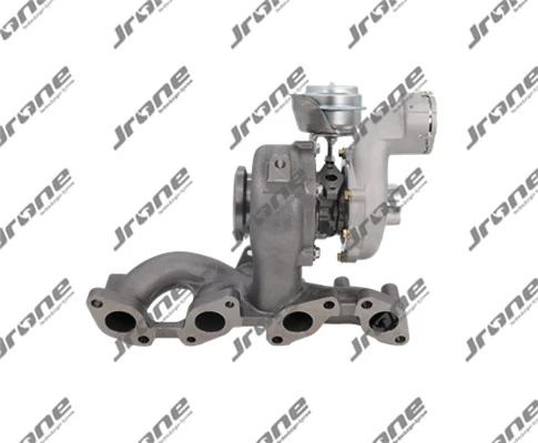 Turbina Mitsubishi Outlander CWW