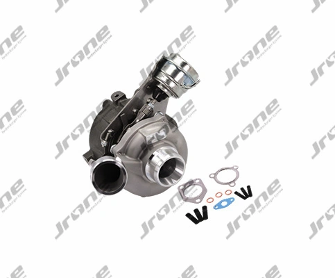 Турбокомпрессор Jrone 8B43300641