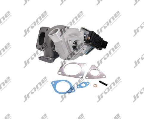 8G20300160 Jrone Турбонаддув