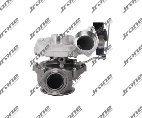 Турбокомпрессор Jrone 8G22300974