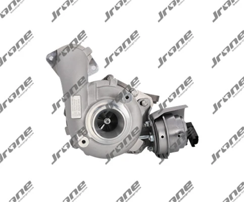 8G12300885 Jrone Турбонаддув