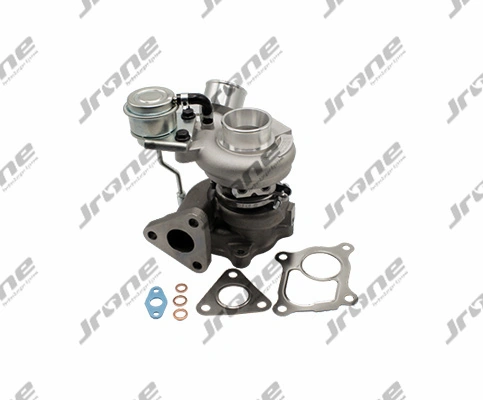 Турбокомпрессор Jrone 8M35200421