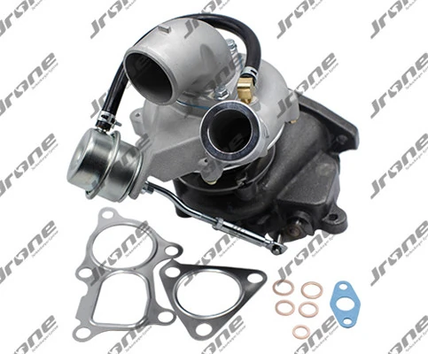 Турбонагнетатель Jrone 8G17200379 цена, от 292.62 USD