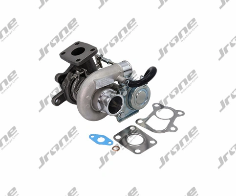 Турбокомпрессор Jrone 8M02200519
