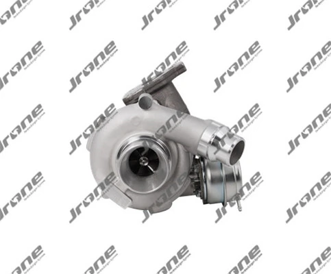 8G17300387 Jrone Турбонаддув
