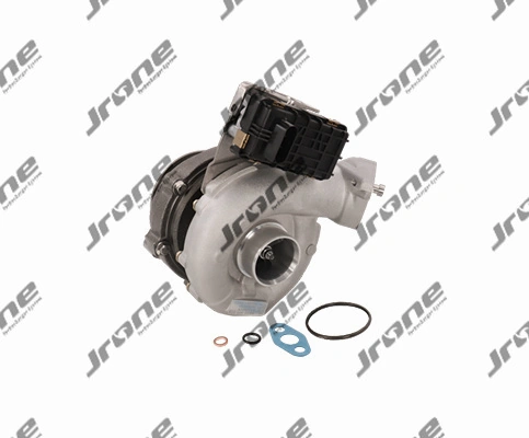 Турбонагнетатель Jrone 8G22300974 цена, от 457.35 USD
