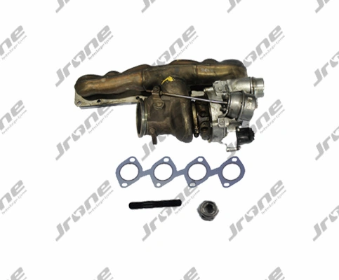 Турбонагнетатель Borg-Warner 18537100500 цена, от 320.71 USD