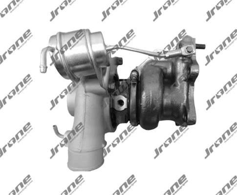 Купить 8M04400D24 Jrone Турбоком