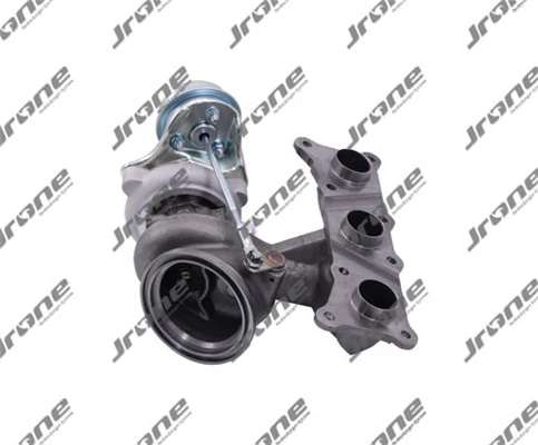 Турбонагнетатель Jrone 8M0340MB05 цена, от 292.90 USD