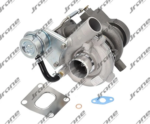 8G17200100 Jrone Турбонаддув