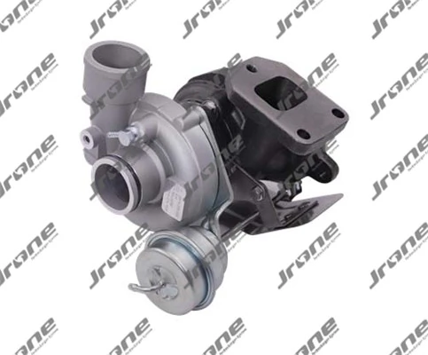 Турбокомпрессор Jrone 8B14200036