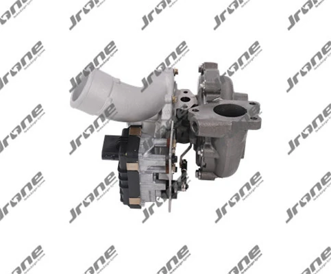 Turbina Volkswagen Touareg 2 7P5, 7P6