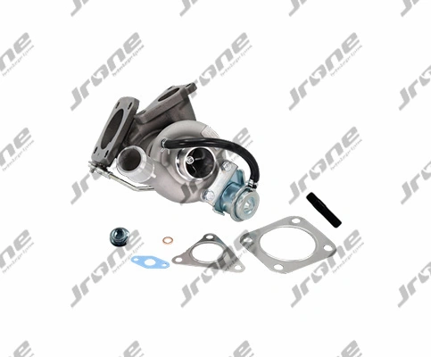 Турбокомпрессор Jrone 8M03200552