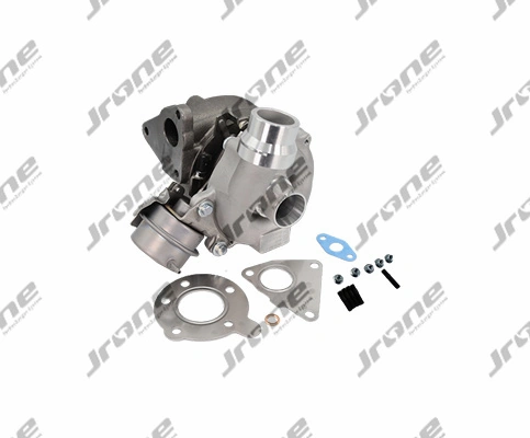 Турбокомпрессор Jrone 8B39300373