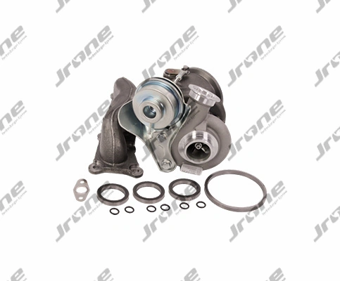 Турбонагнетатель Jrone 8M0340MB06 цена, от 293.84 USD