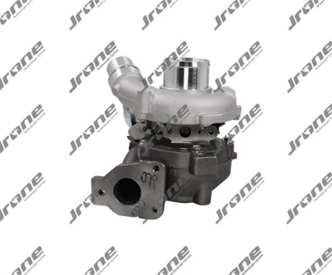 Турбокомпрессор Jrone 8G17300387