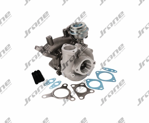 Купить 8G20300672 Jrone Турбоком
