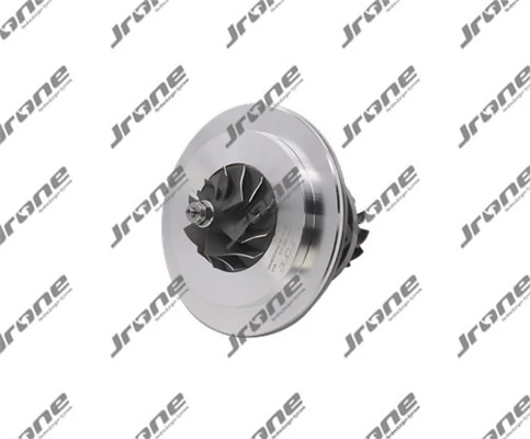 Картридж на турбину Borg-Warner 53037100522