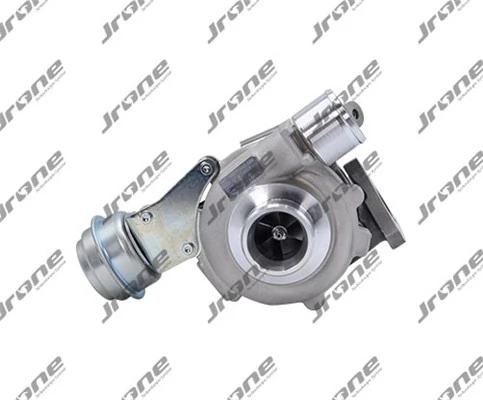 8G17300A86 Jrone Турбонаддув