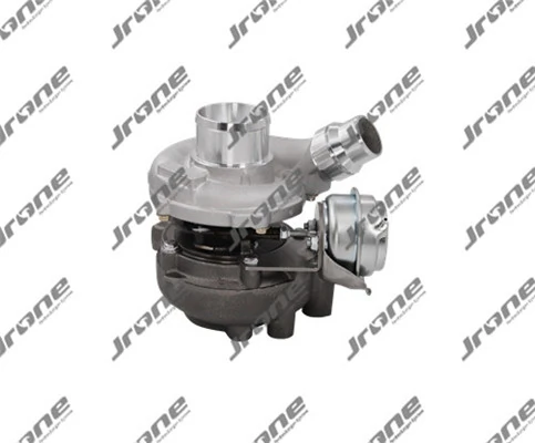 8G17300387 Jrone Турбонаддув