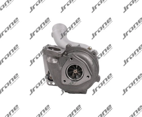Turbina Volkswagen Touareg 2 7P5, 7P6
