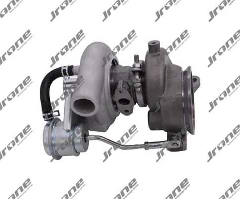 Turbina Citroen Jumper 250