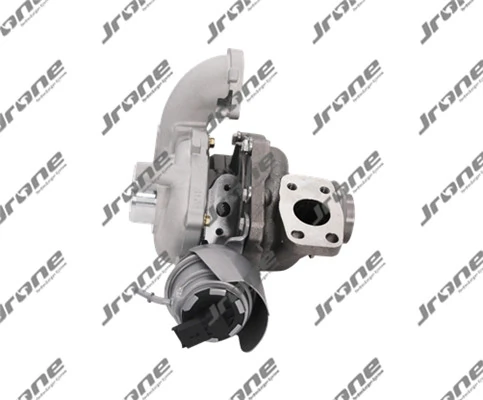 Турбонагнетатель Jrone 8G12300885 цена, от 399.68 USD