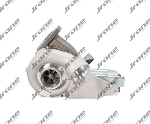 8G22300377 Jrone Турбонаддув