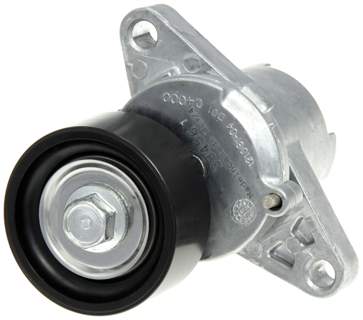  Reguladora de tensão da correia de transmissão Renault Megane I sedan (LA0, LA1) (1996 - 2003) I